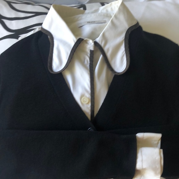 Prada cardigan - Picture 2 of 3